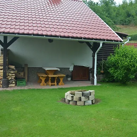 Chata U Serifa Struzinec Exterior photo