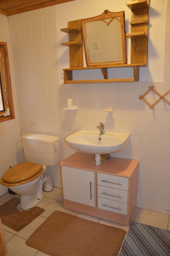 U Serifa Chalet *