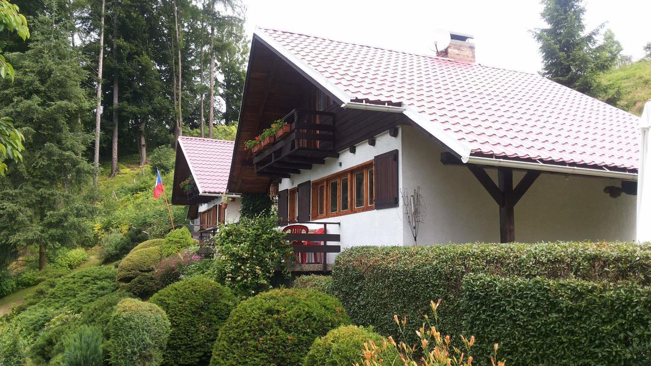 U Serifa * Struzinec