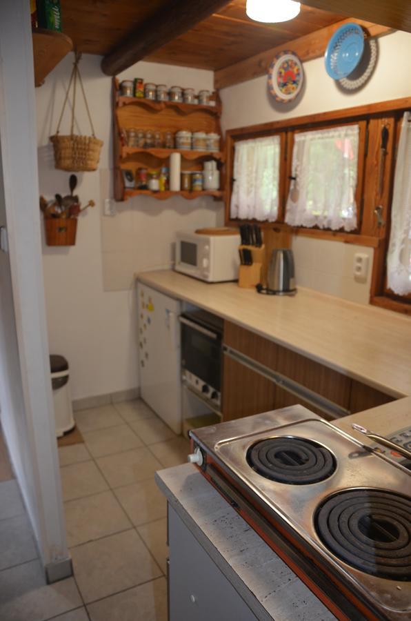 Chalet U Serifa *